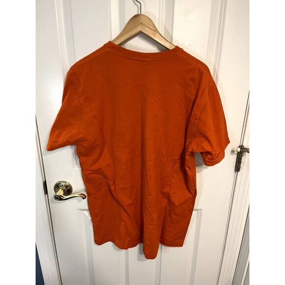 American Eagle Outfitters What Happens on Spring Break Tee Size Large - Picture 2 of 5